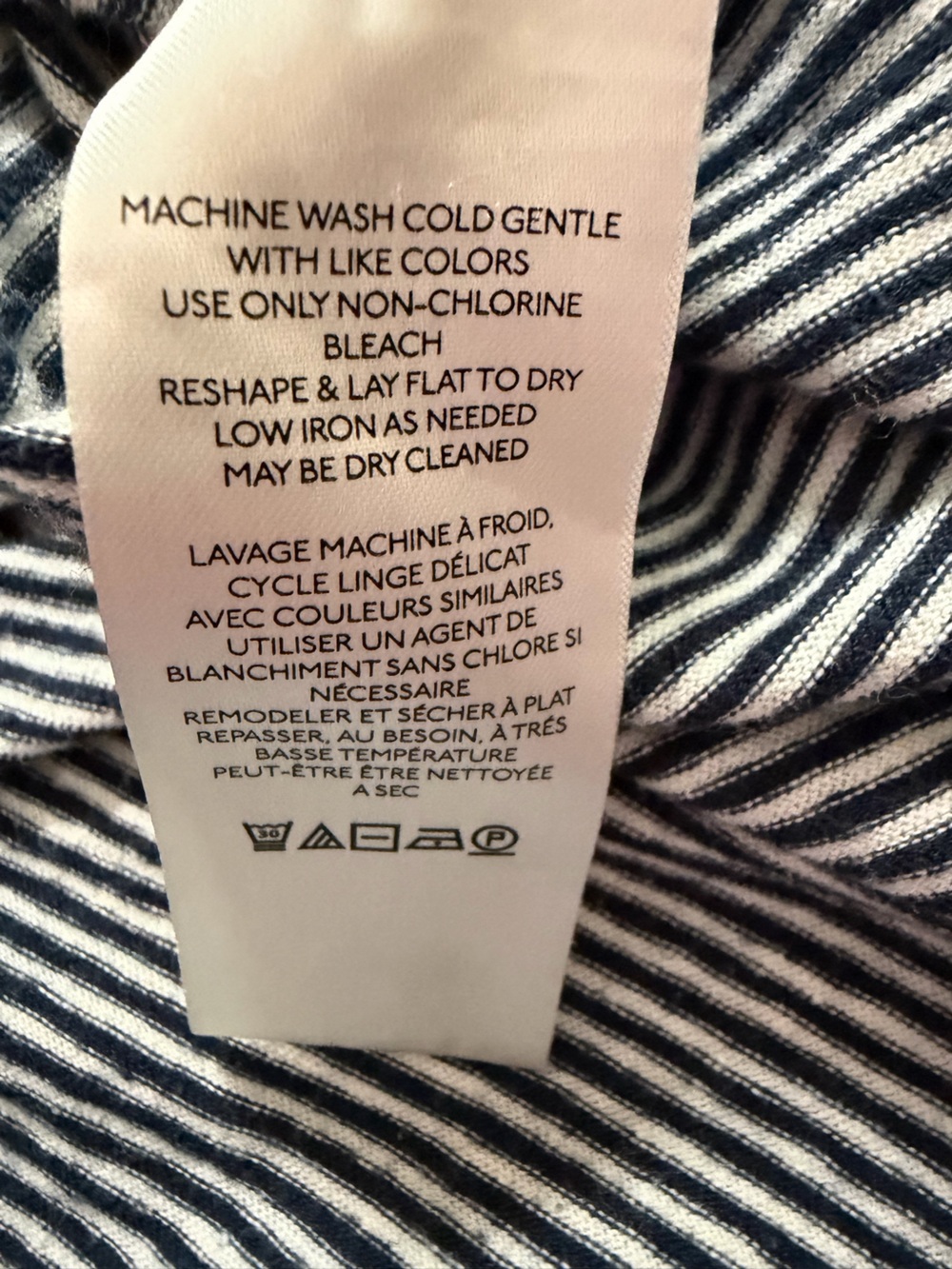 We The Free Brenton Maxi Top Medium - Picture 11 of 12